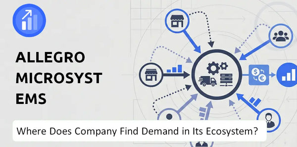 Who Connects Most Strongly With the Brand of Allegro MicroSystems Company?