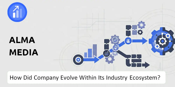 How Did Alma Media Company Build the Brand It Has Today?