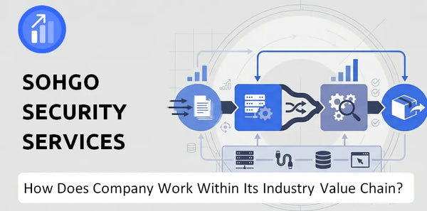 How Does Sohgo Security Services Co. Company Work and Support Its Brand Promise?