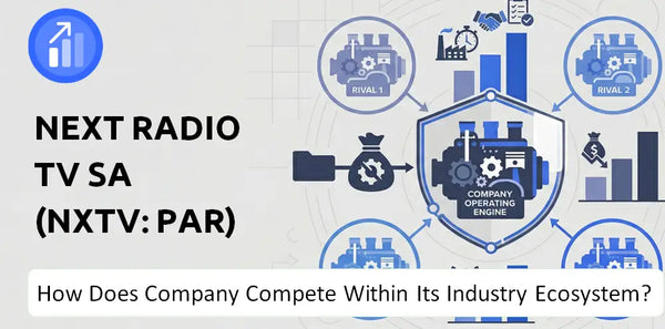 How Strong Is Next Radio Tv SA (NXTV: PAR) Company's Brand Position Against Competitors?