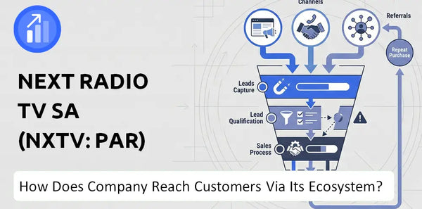 How Does Next Radio Tv SA (NXTV: PAR) Company Turn Brand Trust Into Sales and Demand?