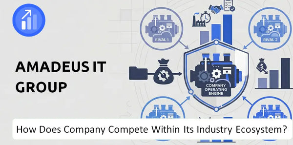How Strong Is Amadeus IT Group Company's Brand Position Against Competitors?