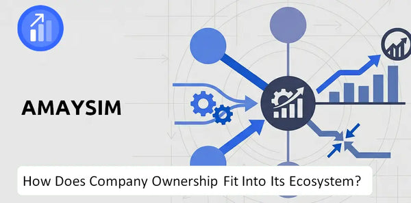 Who Owns amaysim Company and How Does Ownership Affect Trust in the Brand?