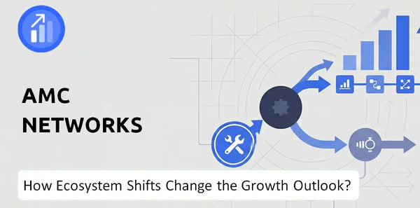 How Could Ecosystem Shifts Change the Growth Outlook of AMC Networks Company?