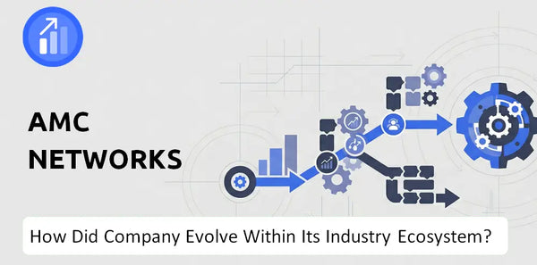 How Did AMC Networks Company Build the Brand It Has Today?