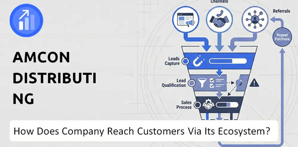 How Does AMCON Distributing Company Turn Brand Trust Into Sales and Demand?