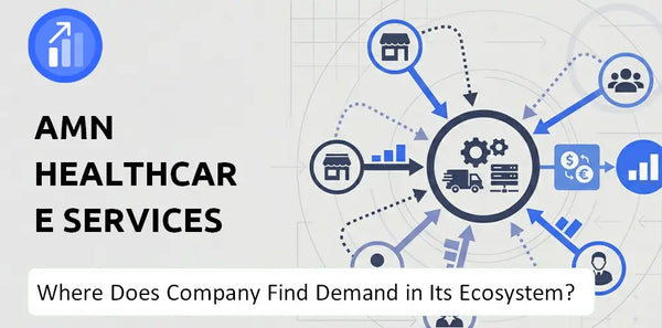 Who Connects Most Strongly With the Brand of AMN Healthcare Services Company?