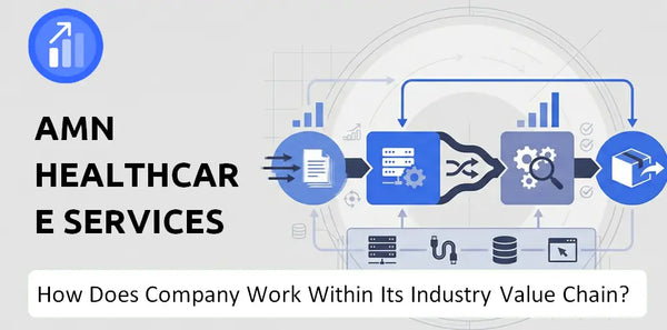 How Does AMN Healthcare Services Company Work and Support Its Brand Promise?