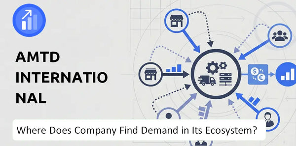 Who Connects Most Strongly With the Brand of AMTD International Company?