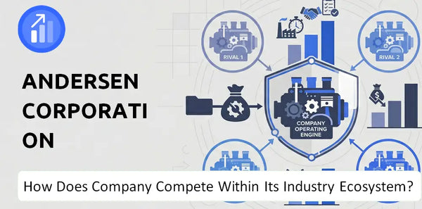 How Strong Is Andersen Corporation Company's Brand Position Against Competitors?