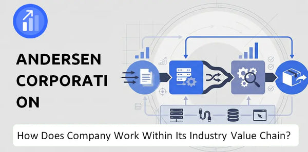 How Does Andersen Corporation Company Work and Support Its Brand Promise?