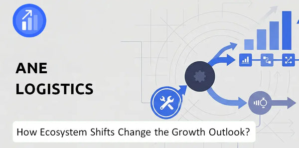 How Could Ecosystem Shifts Change the Growth Outlook of ANE Logistics  Company?