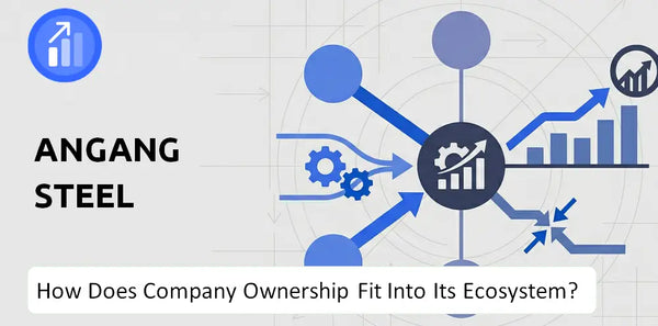 Who Owns Angang Steel Company and How Does Ownership Affect Trust in the Brand?