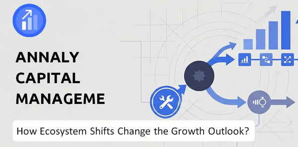 How Could Ecosystem Shifts Change the Growth Outlook of Annaly Capital Management Company?