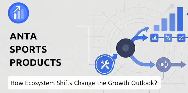 How Could Ecosystem Shifts Change the Growth Outlook of Anta Sports Products Company?