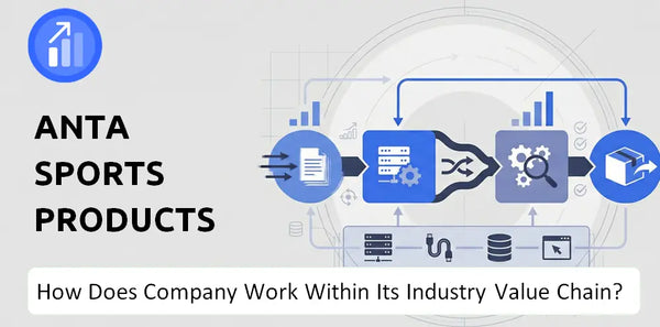 How Does Anta Sports Products Company Work and Support Its Brand Promise?