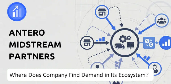 Who Connects Most Strongly With the Brand of Antero Midstream Partners Company?