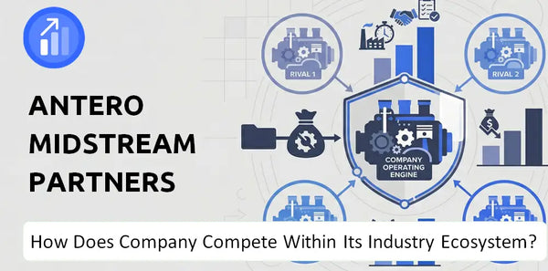 How Strong Is Antero Midstream Partners Company's Brand Position Against Competitors?