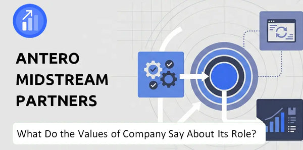 What Do the Mission, Vision, and Values of Antero Midstream Partners Company Say About Its Brand Purpose?