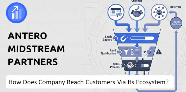 How Does Antero Midstream Partners Company Turn Brand Trust Into Sales and Demand?