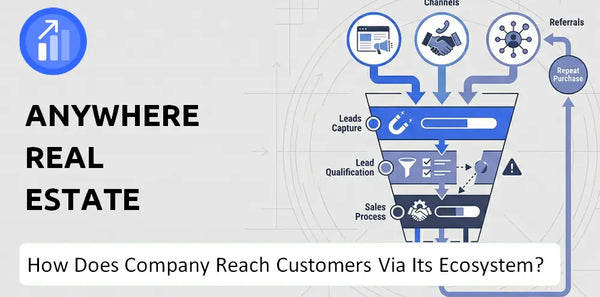 How Does Anywhere Real Estate Company Turn Brand Trust Into Sales and Demand?