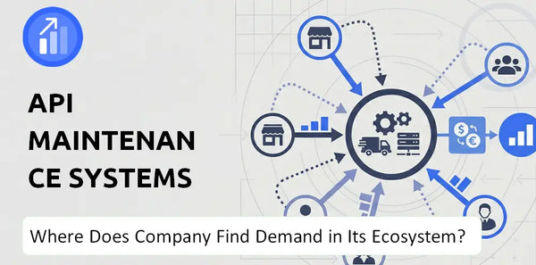 Who Connects Most Strongly With the Brand of API Maintenance Systems AS Company?