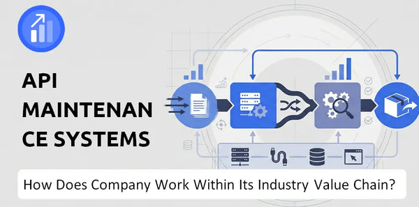 How Does API Maintenance Systems AS Company Work and Support Its Brand Promise?