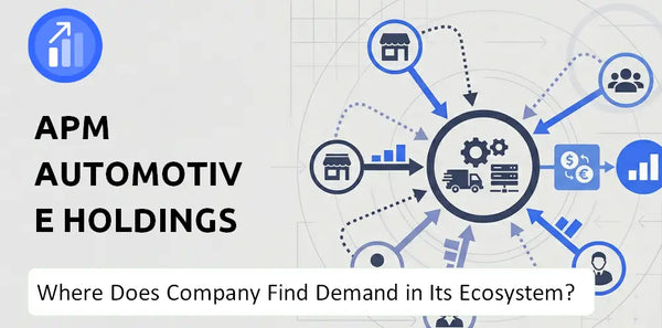 Who Connects Most Strongly With the Brand of APM Automotive Holdings Company?
