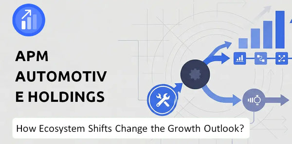 How Could Ecosystem Shifts Change the Growth Outlook of APM Automotive Holdings Company?