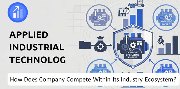 How Strong Is Applied Industrial Technologies Company's Brand Position Against Competitors?
