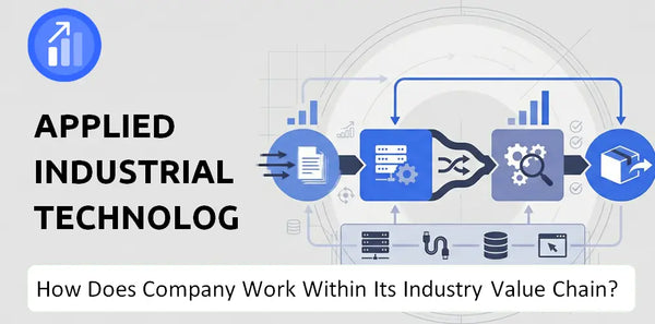 How Does Applied Industrial Technologies Company Work and Support Its Brand Promise?
