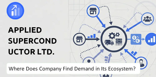 Who Connects Most Strongly With the Brand of Applied Superconductor Ltd. Company?