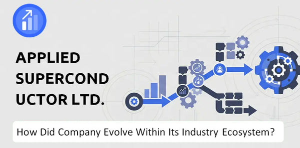 How Did Applied Superconductor Ltd. Company Build the Brand It Has Today?