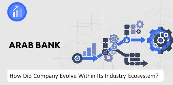 How Did Arab Bank Company Build the Brand It Has Today?