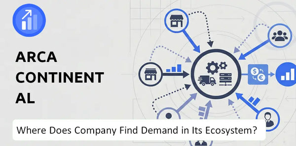 Who Connects Most Strongly With the Brand of Arca Continental Company?