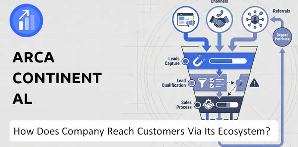 How Does Arca Continental Company Turn Brand Trust Into Sales and Demand?
