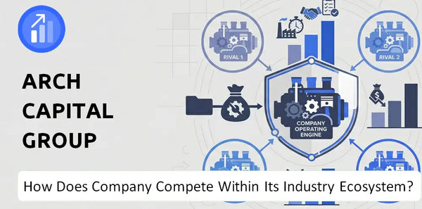 How Strong Is Arch Capital Group Company's Brand Position Against Competitors?