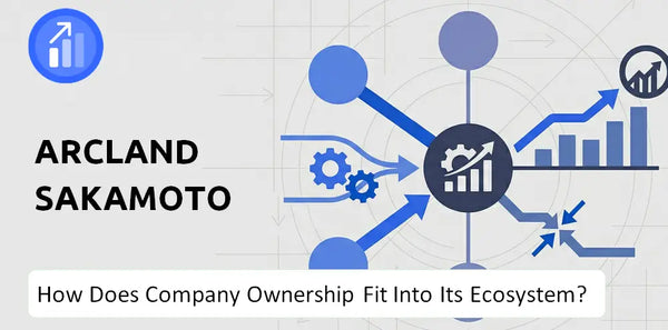 Who Owns Arcland Sakamoto Company and How Does Ownership Affect Trust in the Brand?