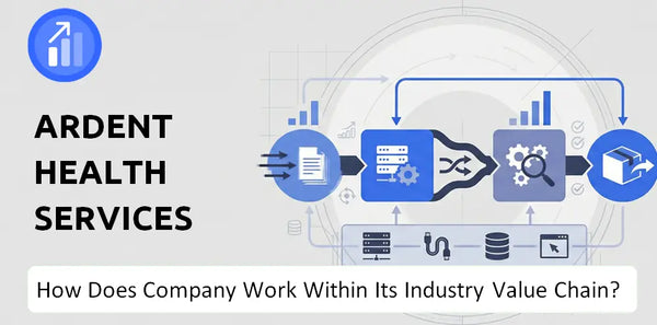 How Does Ardent Health Services Company Work and Support Its Brand Promise?