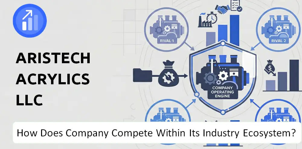 Aristechacrylics Company Innovation Competition