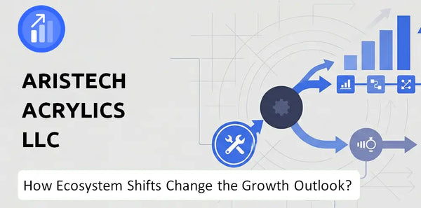 How Could Ecosystem Shifts Change the Growth Outlook of Aristech Acrylics LLC Company?