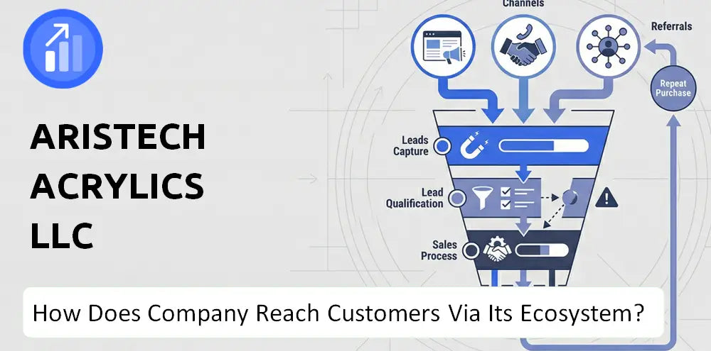 Aristechacrylics Company Innovation Commercialization