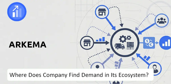 Who Connects Most Strongly With the Brand of Arkema Company?