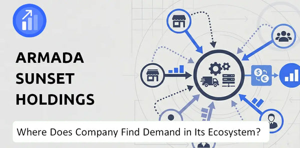 Who Connects Most Strongly With the Brand of Armada Sunset Holdings Company?
