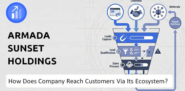 How Does Armada Sunset Holdings Company Turn Brand Trust Into Sales and Demand?