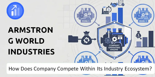 How Strong Is Armstrong World Industries Company's Brand Position Against Competitors?