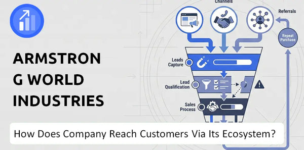 How Does Armstrong World Industries Company Turn Brand Trust Into Sales and Demand?