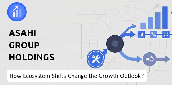 How Could Ecosystem Shifts Change the Growth Outlook of Asahi Group Holdings Company?