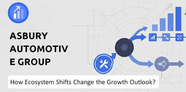 How Could Ecosystem Shifts Change the Growth Outlook of Asbury Automotive Group Company?