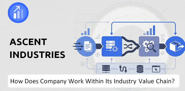 How Does Ascent Industries Company Work and Support Its Brand Promise?